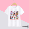 Camisas Sakura Card Captor - Imagen 5