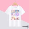 Camisas Sakura y Sailor moon - Imagen 6
