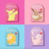 Mascarillas Pokemon - Imagen 2