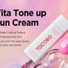 [TOCOBO] VITA TONE UP SUN CREAM (50ml) - Imagen 2