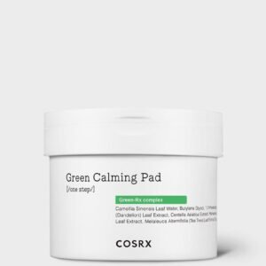 One Step Green Calming Pad (70pads)