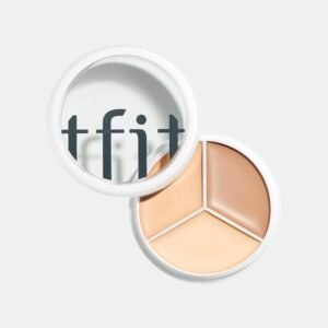 TFIT Cover Up Pro Concealer Neutral | Corrector 3 en 1