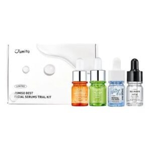 [JUMISO] (mini) Best Serum Tial kit