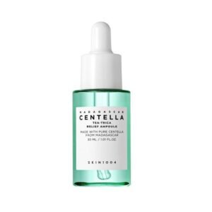 [SKIN1004] Madagascar Centella Tea-Trica Relief Ampoule 30ml