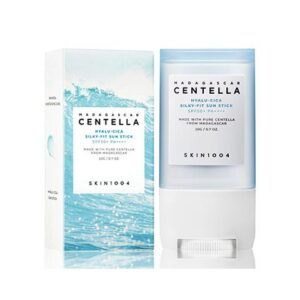 [SKIN1004] Madagascar Centella Hyalu-Cica Silky-fit Stick (20g)