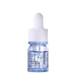 [JUMISO] (mini) Waterfull Hyaluronic Serum (5ml)