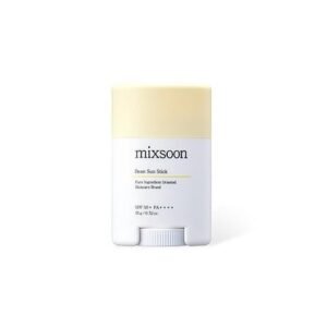 [MIXSOON] Bean Sun Stick SPF50+ PA++++ (15gr)