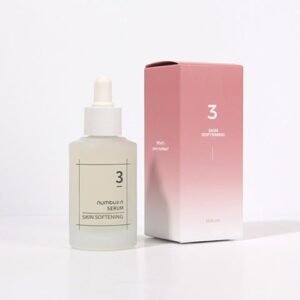 [NUMBUZIN] No.3 Skin Softening Serum (50ml)