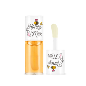 [A'PIEU] Honey & Milk Lip Oil