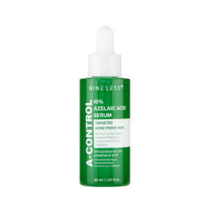 [NINE LESS] A-control 10% Azelaic Acid Serum (30ml)