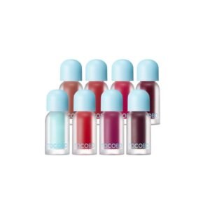 [TOCOBO] Juicy Berry Plumping Lip Oil