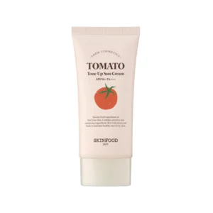 [Skinfood] TOMATO TONE UP CREAM SPF50+ PA+++