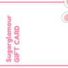 [Sugarglamour] Tarjeta de Regalo - Imagen 3