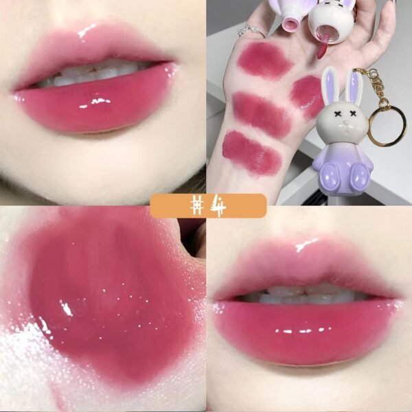 [GEGE BEAR] Bunny Lips - Imagen 3