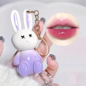 [GEGE BEAR] Bunny Lips