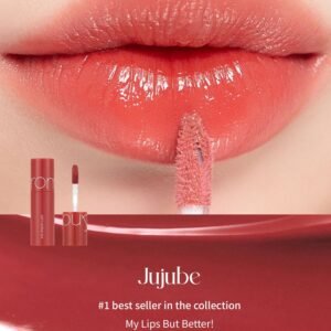 [ROMAND] Juicy last tint