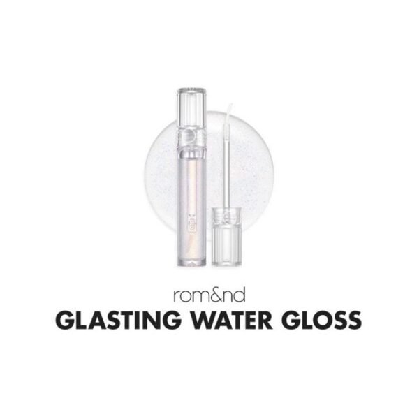 [ROMAND] Glasting Water Tint #00