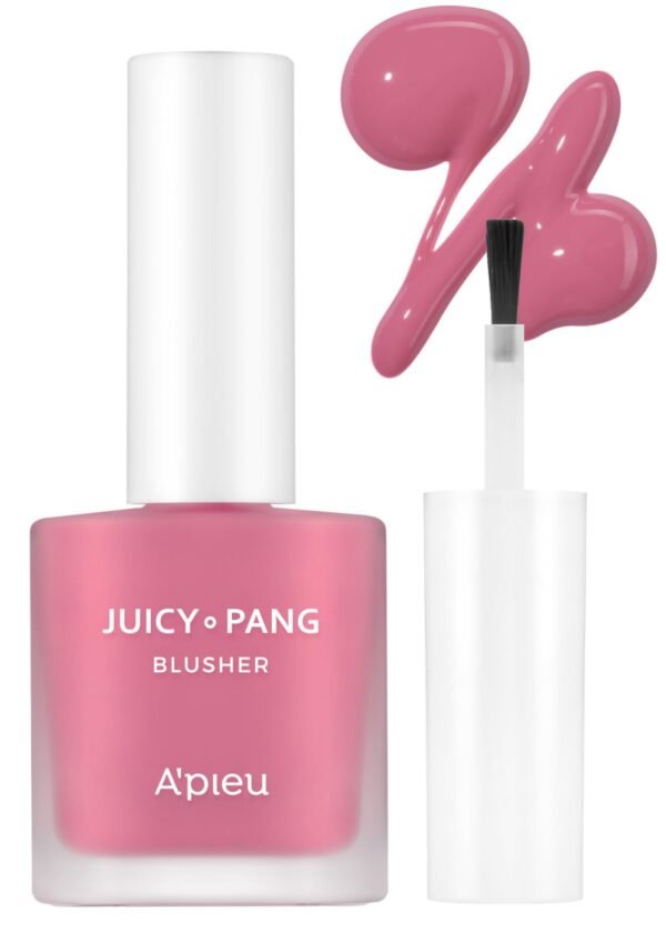 [APIEU] Juicy Pang Water Blusher - Imagen 2