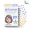 [OOTD] Star Spot Patch (80parches)