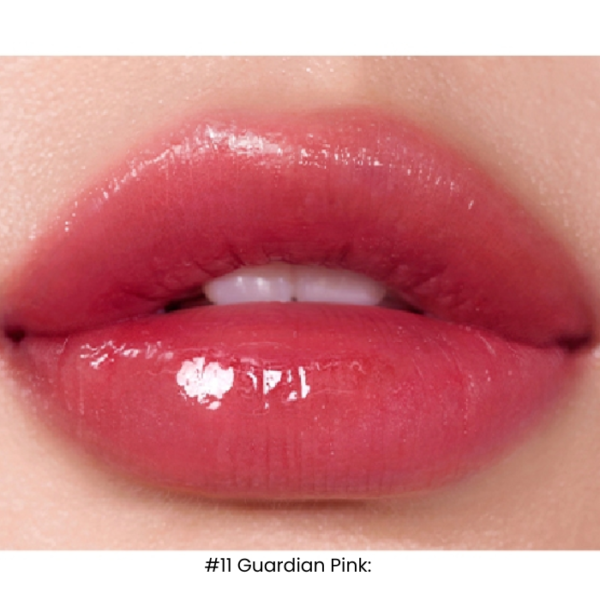 [PERIPERA] Ink Mood Glowy Balm Sakura - Imagen 4