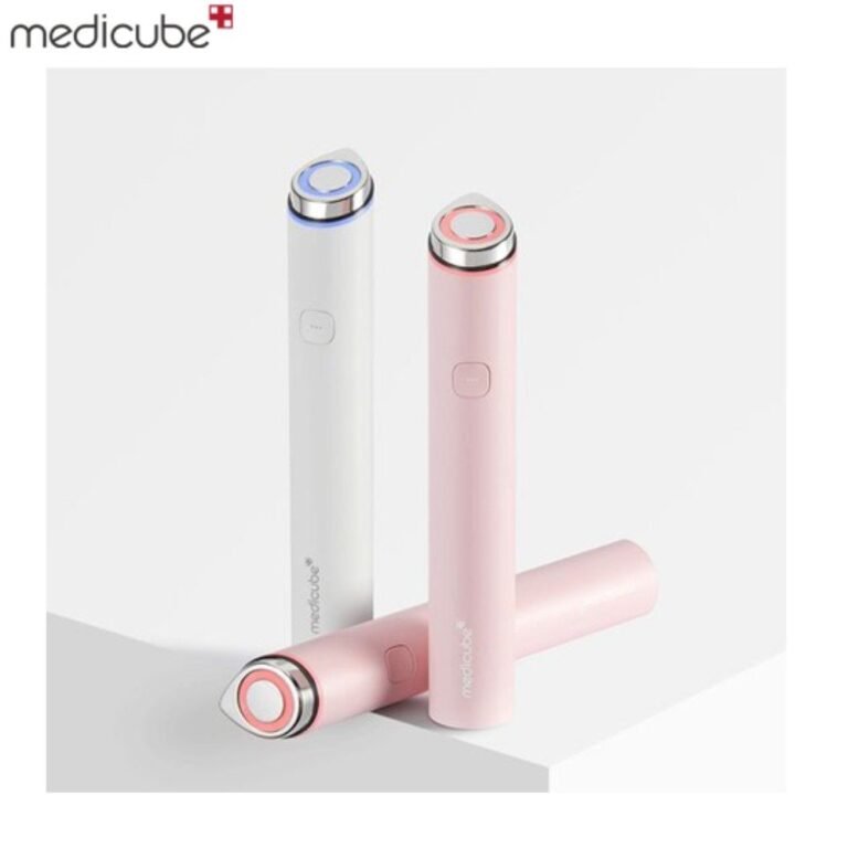 [MEDICUBE] (Mini) Booster Pro - sugarglamourstore