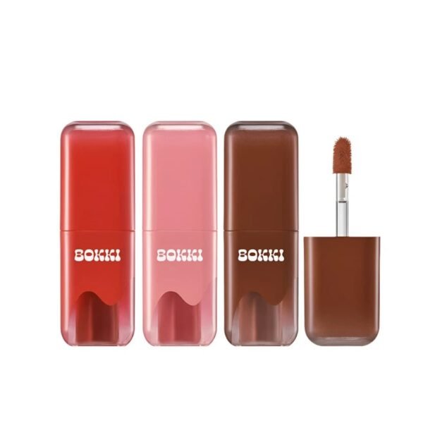 [Black Rouge] Glow Bokki Tint