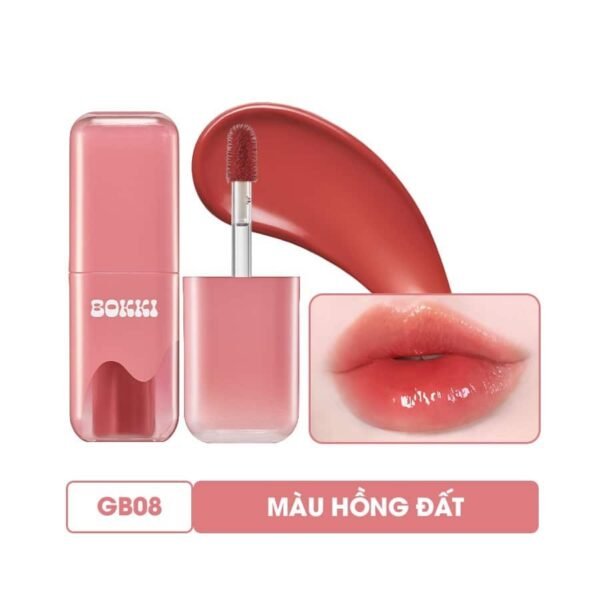 [Black Rouge] Glow Bokki Tint - Imagen 3