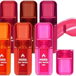 [Black Rouge] Mara Hot Water
