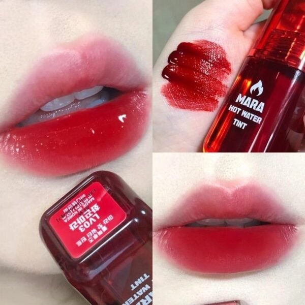 [Black Rouge] Mara Hot Water - Imagen 3