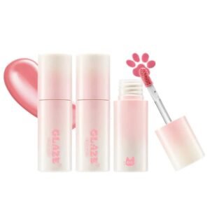 [Black Rouge] Chewy Lip Glazzed