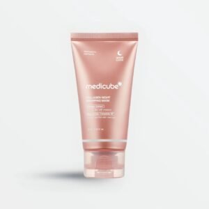 [MEDICUBE] Collagen Night Wrapping Mask 75ml