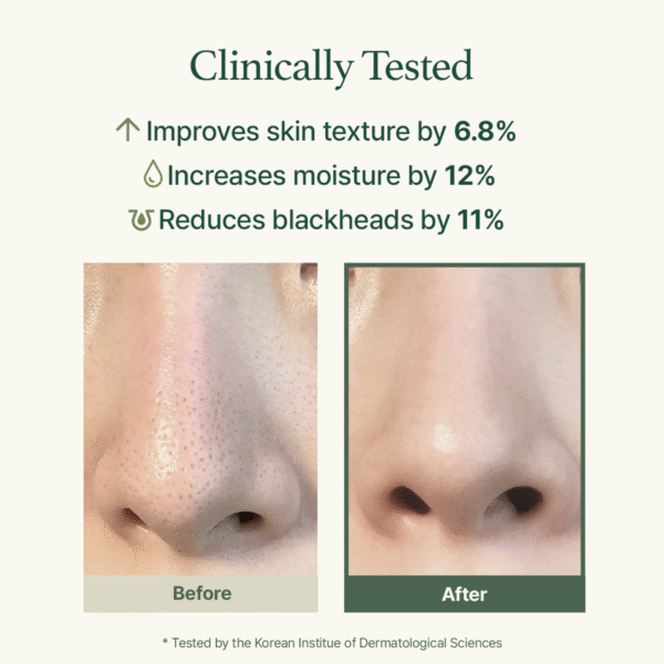 [ARENCIA] Fresh Green Rice Mochi Cleanser 120 g - Imagen 4
