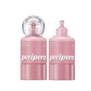 [Peripera] Syrupy Tok Cheek 9g