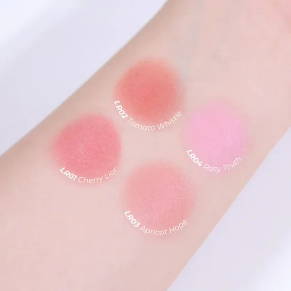 [DEARMAY] Lost Ribbon Cheek Balm - Imagen 3