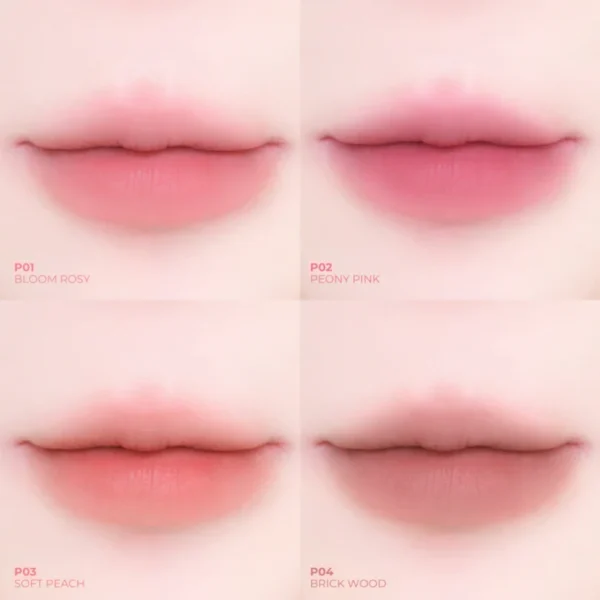 [DEARMAY] 2in1 Plumpy Lip Liner - Imagen 6