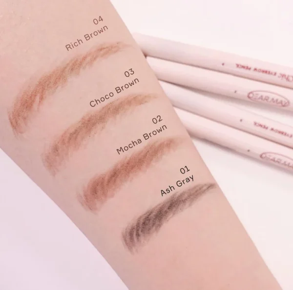[DEARMAY] The Chic Eyebrow Pencil - Imagen 4