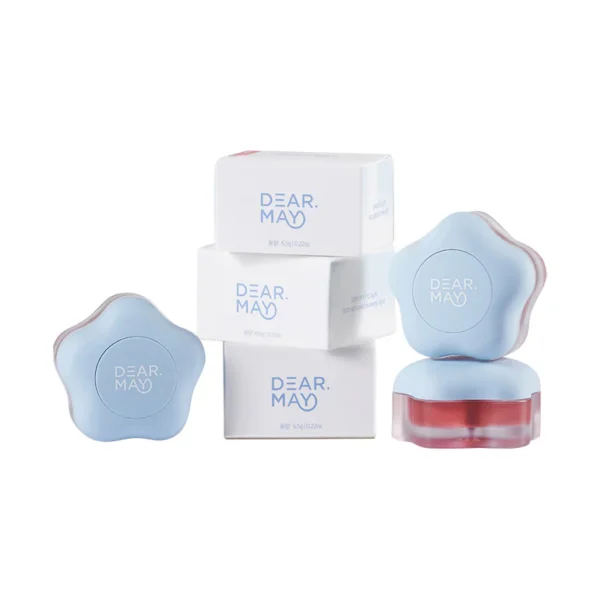 [Dearmay] Pure Falling Mood Lip Pot - Imagen 5
