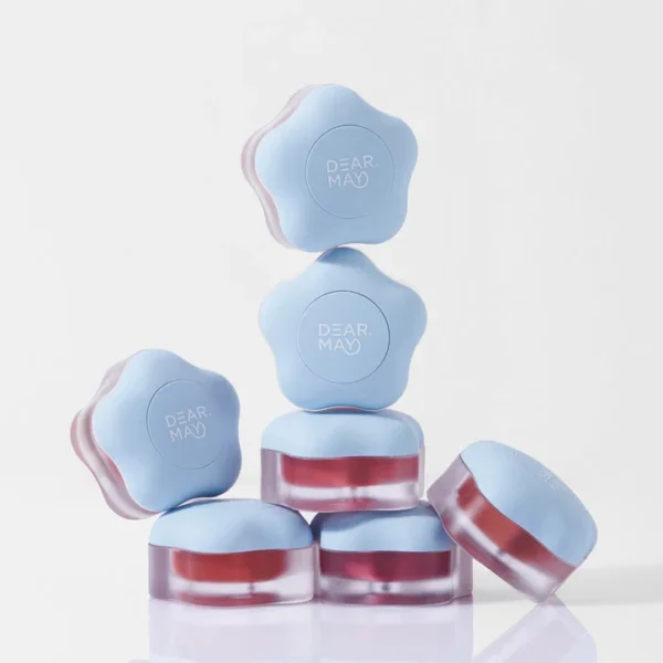 [Dearmay] Pure Falling Mood Lip Pot - Imagen 3