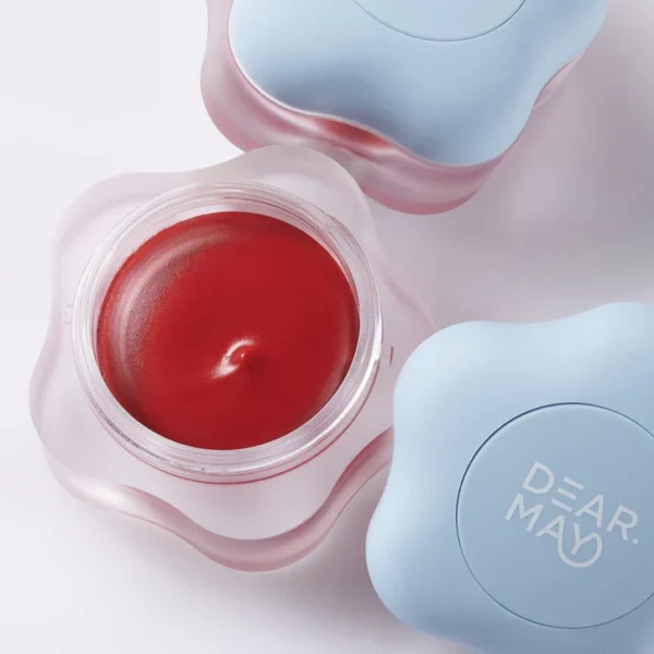 [Dearmay] Pure Falling Mood Lip Pot - Imagen 4