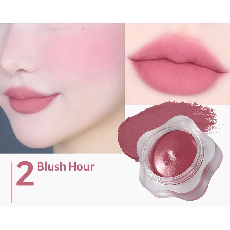 [Dearmay] Pure Falling Mood Lip Pot - Imagen 8