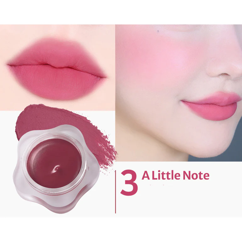 [Dearmay] Pure Falling Mood Lip Pot - Imagen 9