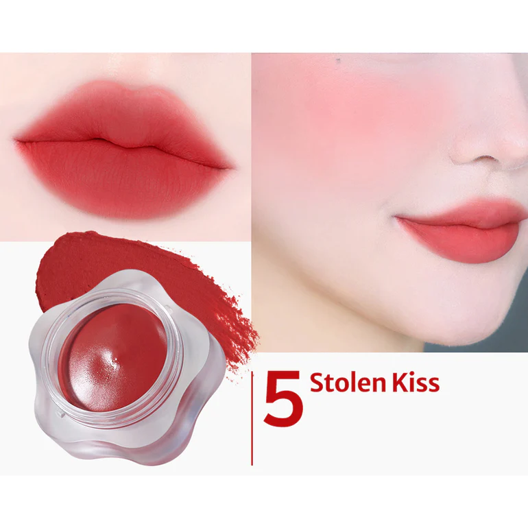 [Dearmay] Pure Falling Mood Lip Pot - Imagen 11