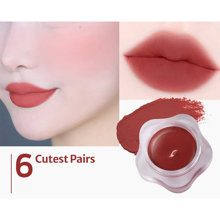 [Dearmay] Pure Falling Mood Lip Pot - Imagen 12