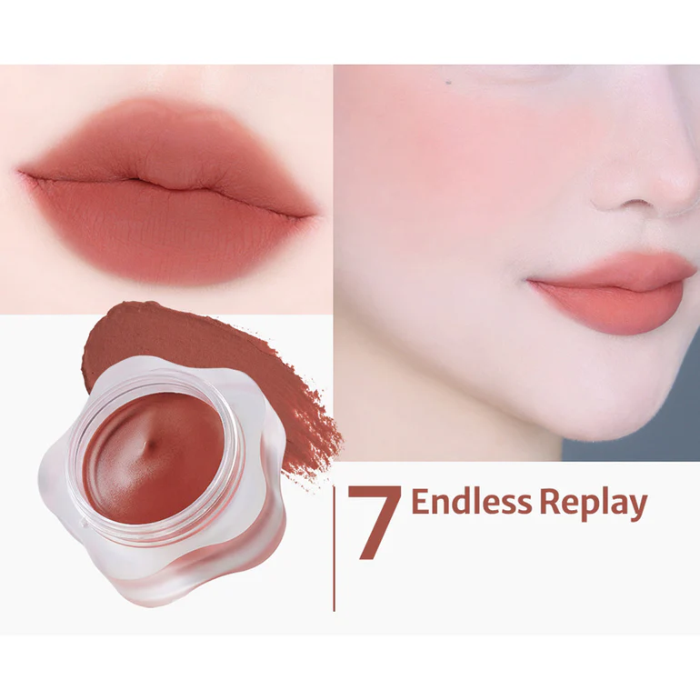 [Dearmay] Pure Falling Mood Lip Pot - Imagen 13