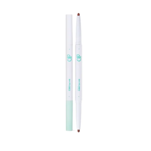 [DEARMAY] 2in1 Plumpy Lip Liner