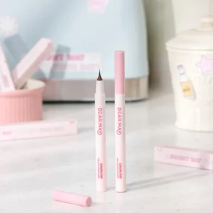 [DEARMAY] Crunchie Pop Slim Pen Eyeliner/Delineador