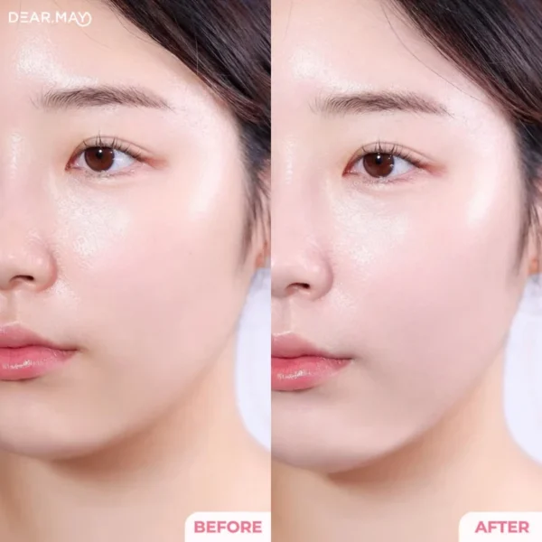 [DEARMAY] Yogurt Tone Up Suncream - Imagen 3