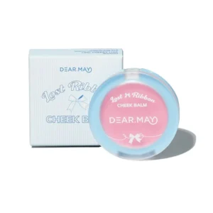 [DEARMAY] Lost Ribbon Cheek Balm