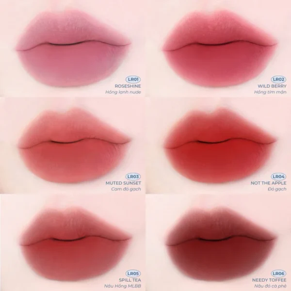 [DEARMAY] Lost Ribbon Blur Tint - Imagen 3