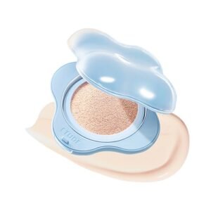 [Etude] Cloud Filter Cushion TONO BEIGE